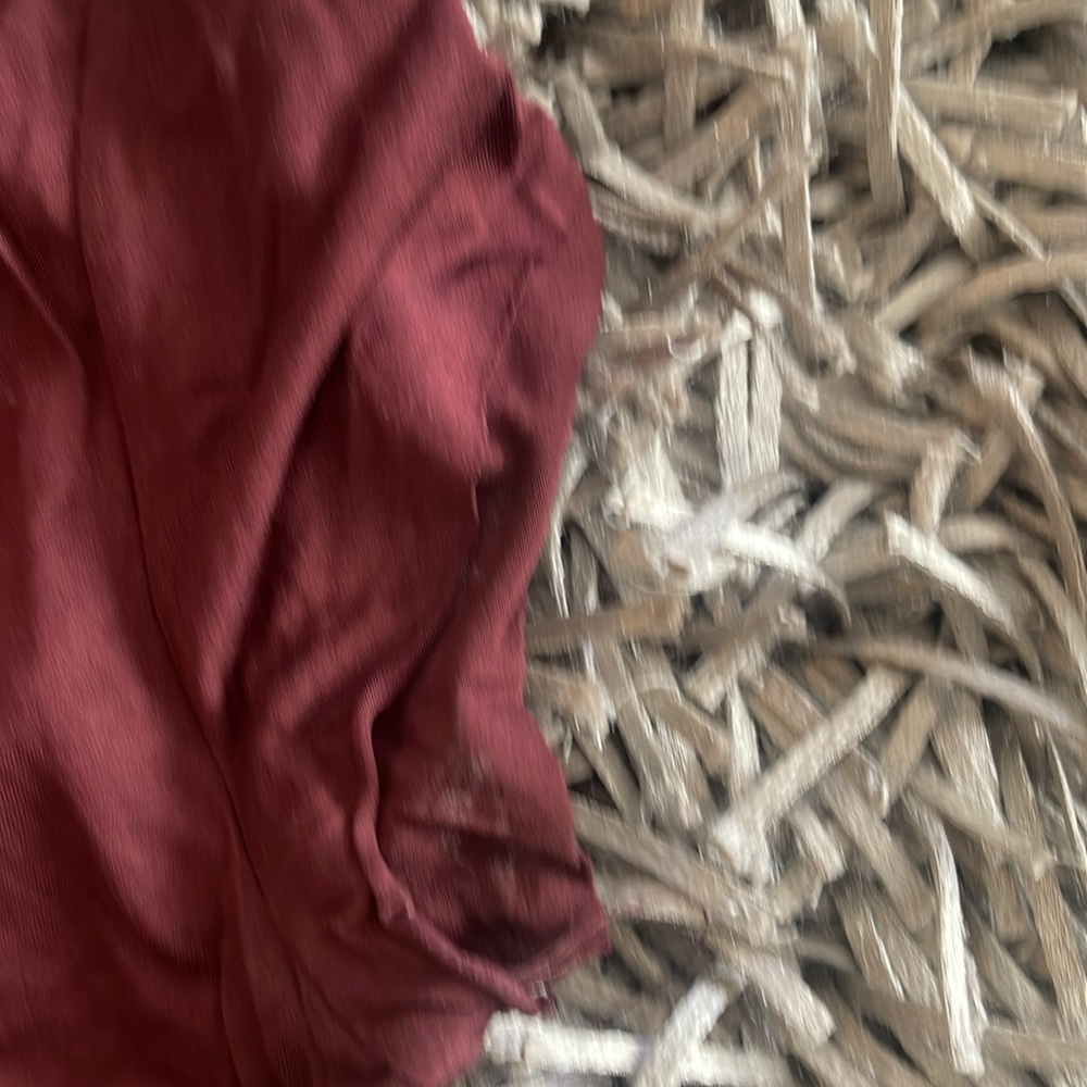 Tee With Pocket - image 4